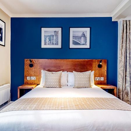 The White Hart By Innkeeper'S Collection Hook  Extérieur photo