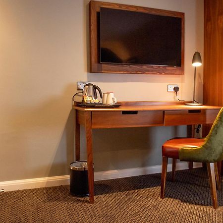 The White Hart By Innkeeper'S Collection Hook  Extérieur photo