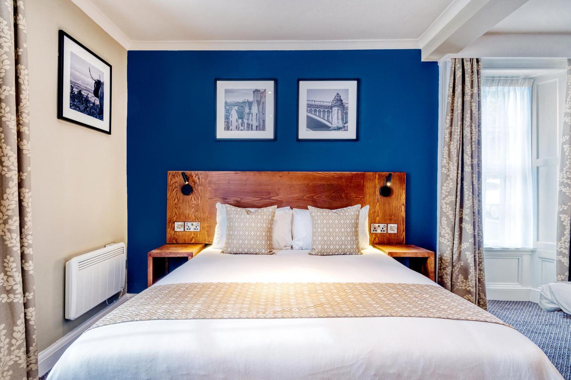The White Hart By Innkeeper'S Collection Hook  Extérieur photo