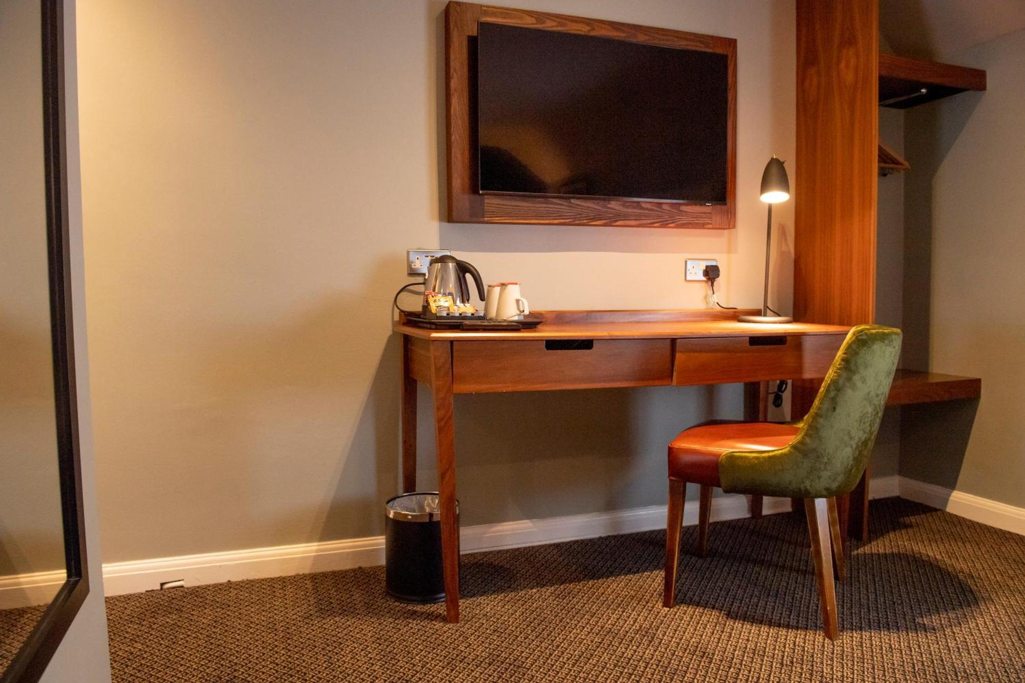 The White Hart By Innkeeper'S Collection Hook  Extérieur photo