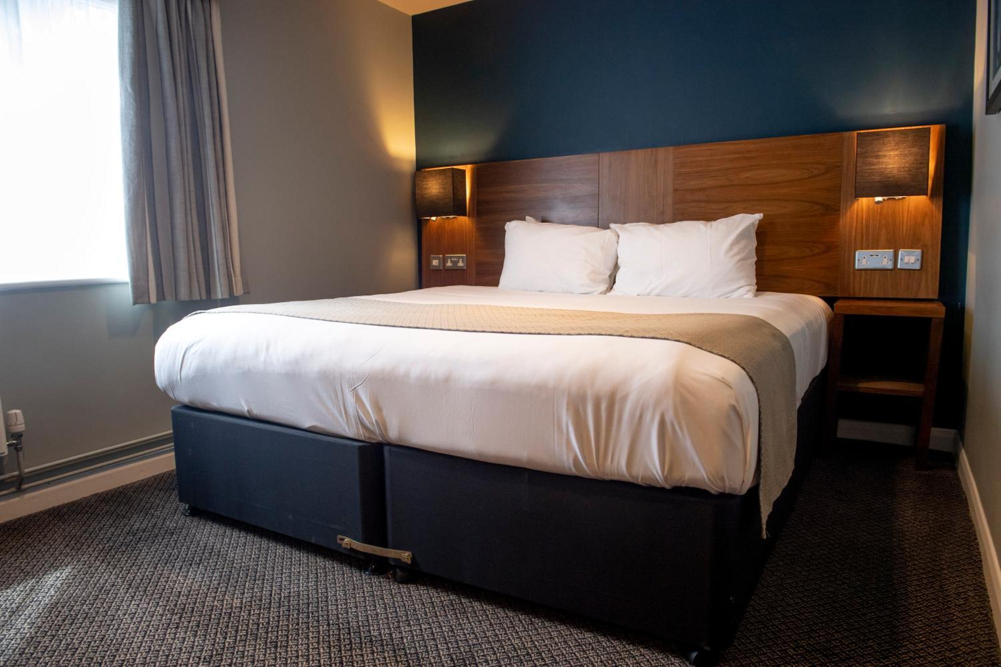 The White Hart By Innkeeper'S Collection Hook  Extérieur photo
