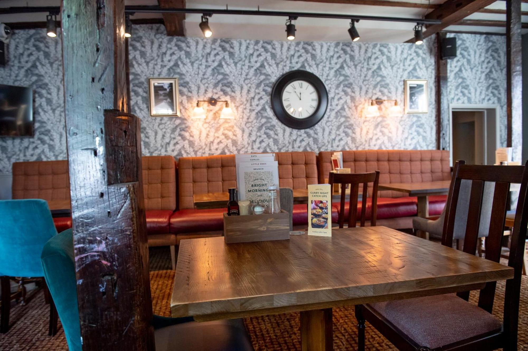 The White Hart By Innkeeper'S Collection Hook  Extérieur photo