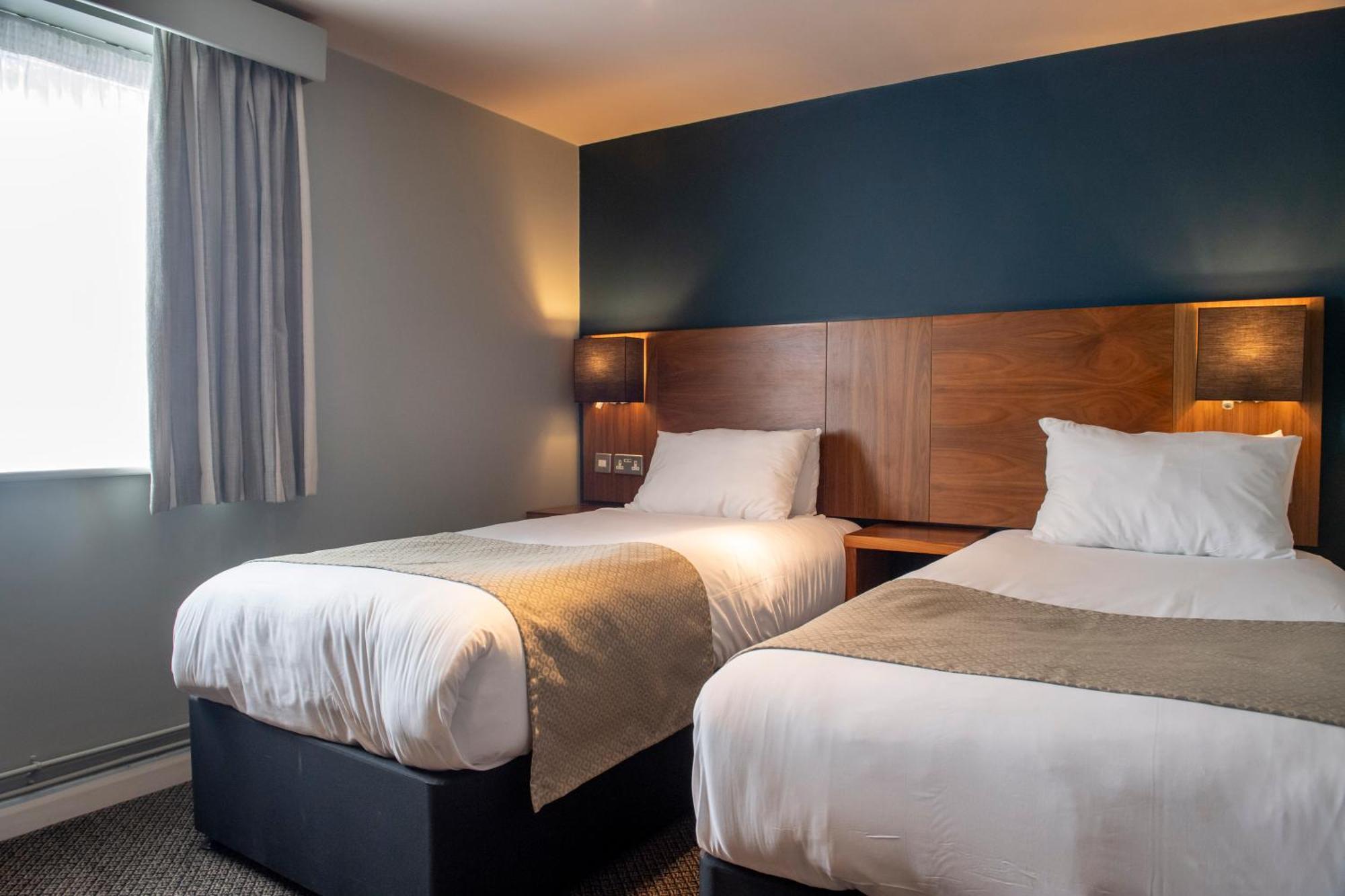The White Hart By Innkeeper'S Collection Hook  Extérieur photo