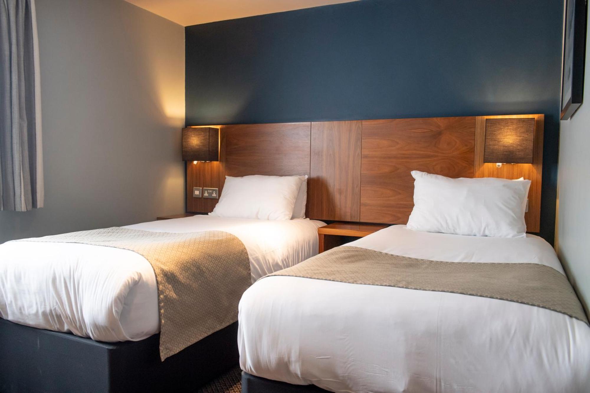 The White Hart By Innkeeper'S Collection Hook  Extérieur photo