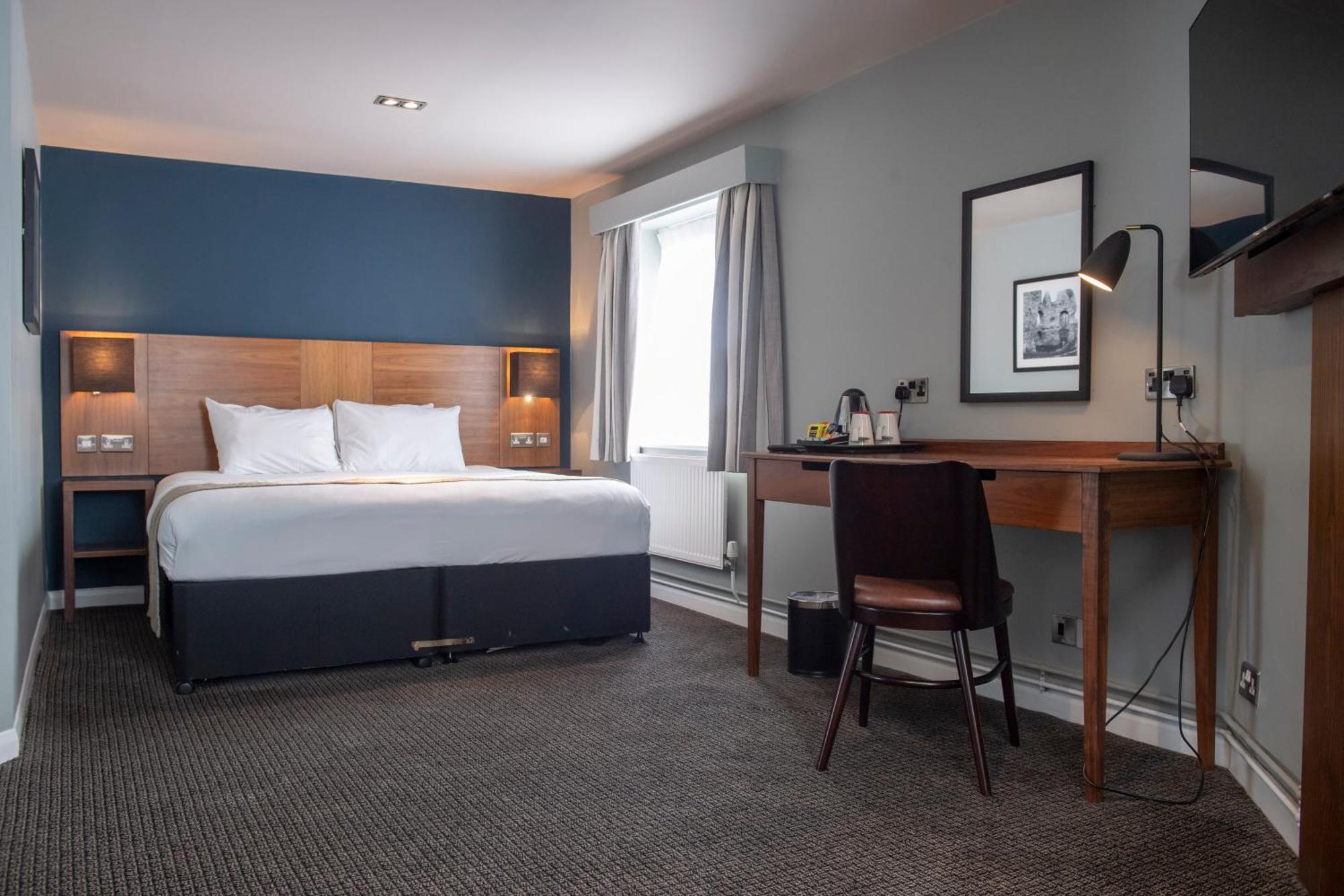 The White Hart By Innkeeper'S Collection Hook  Extérieur photo