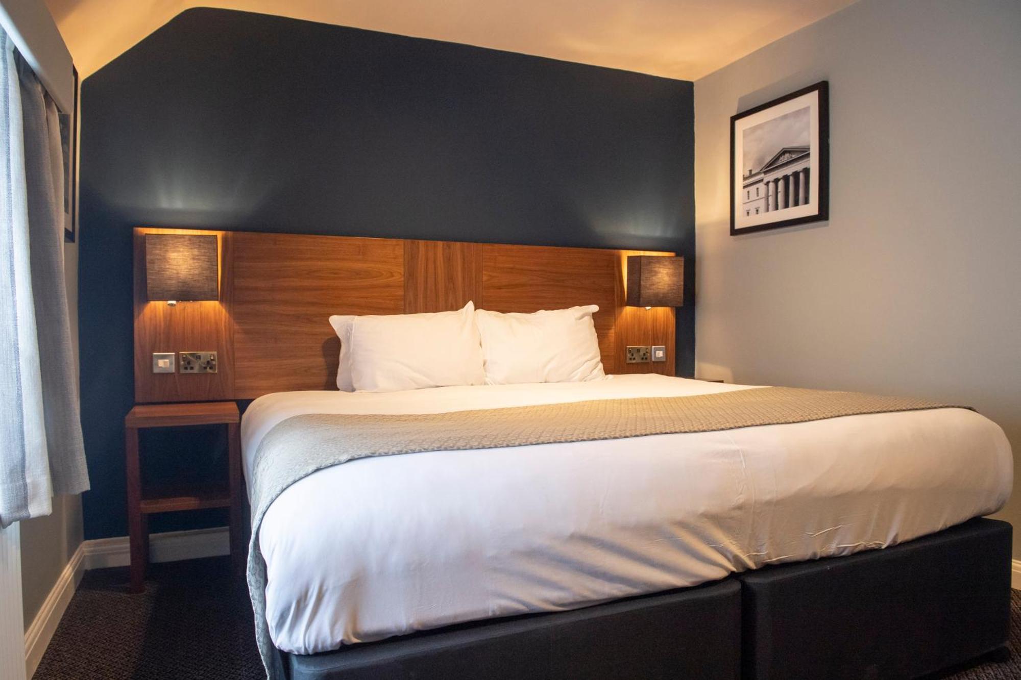 The White Hart By Innkeeper'S Collection Hook  Extérieur photo