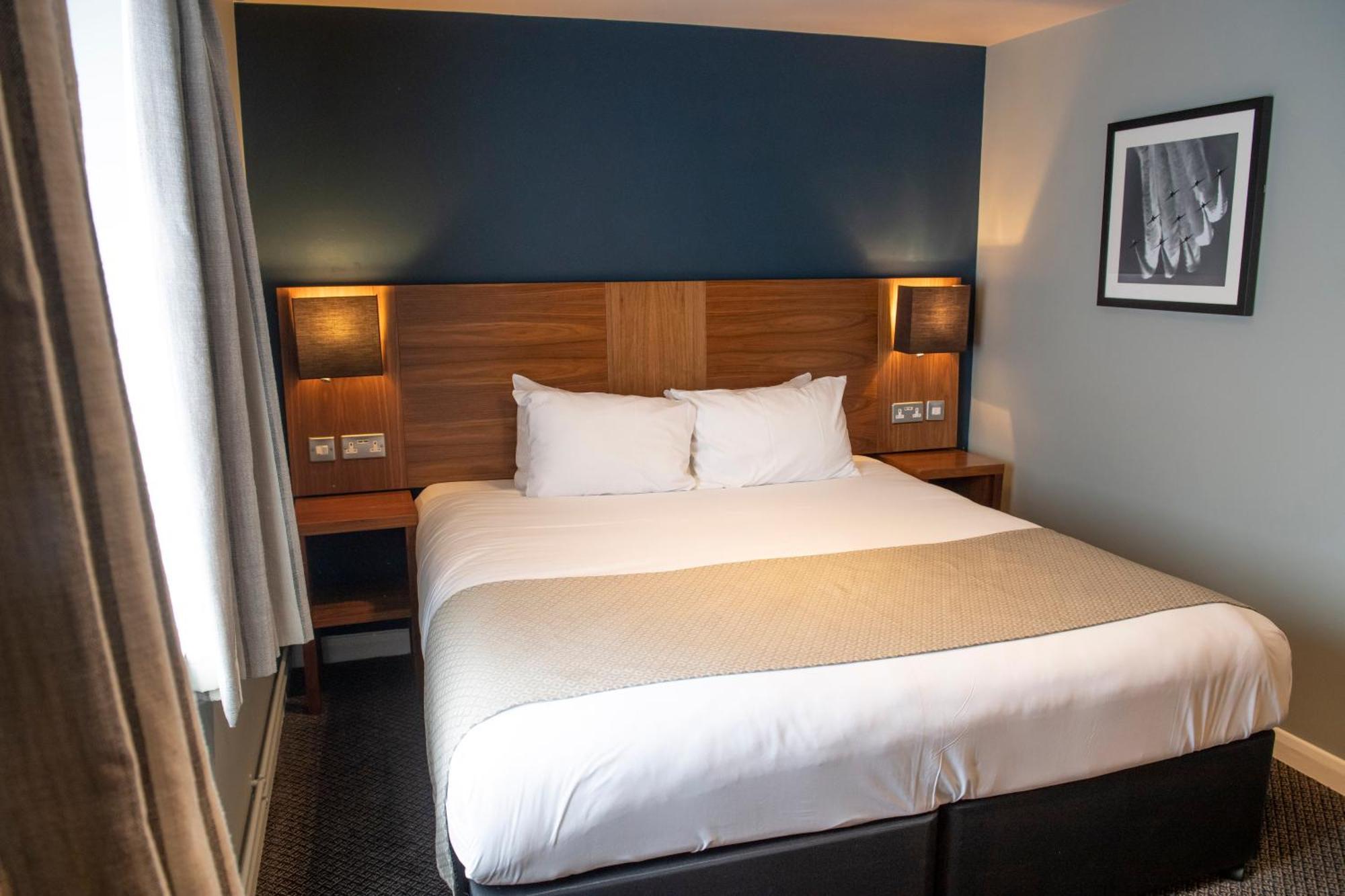 The White Hart By Innkeeper'S Collection Hook  Extérieur photo