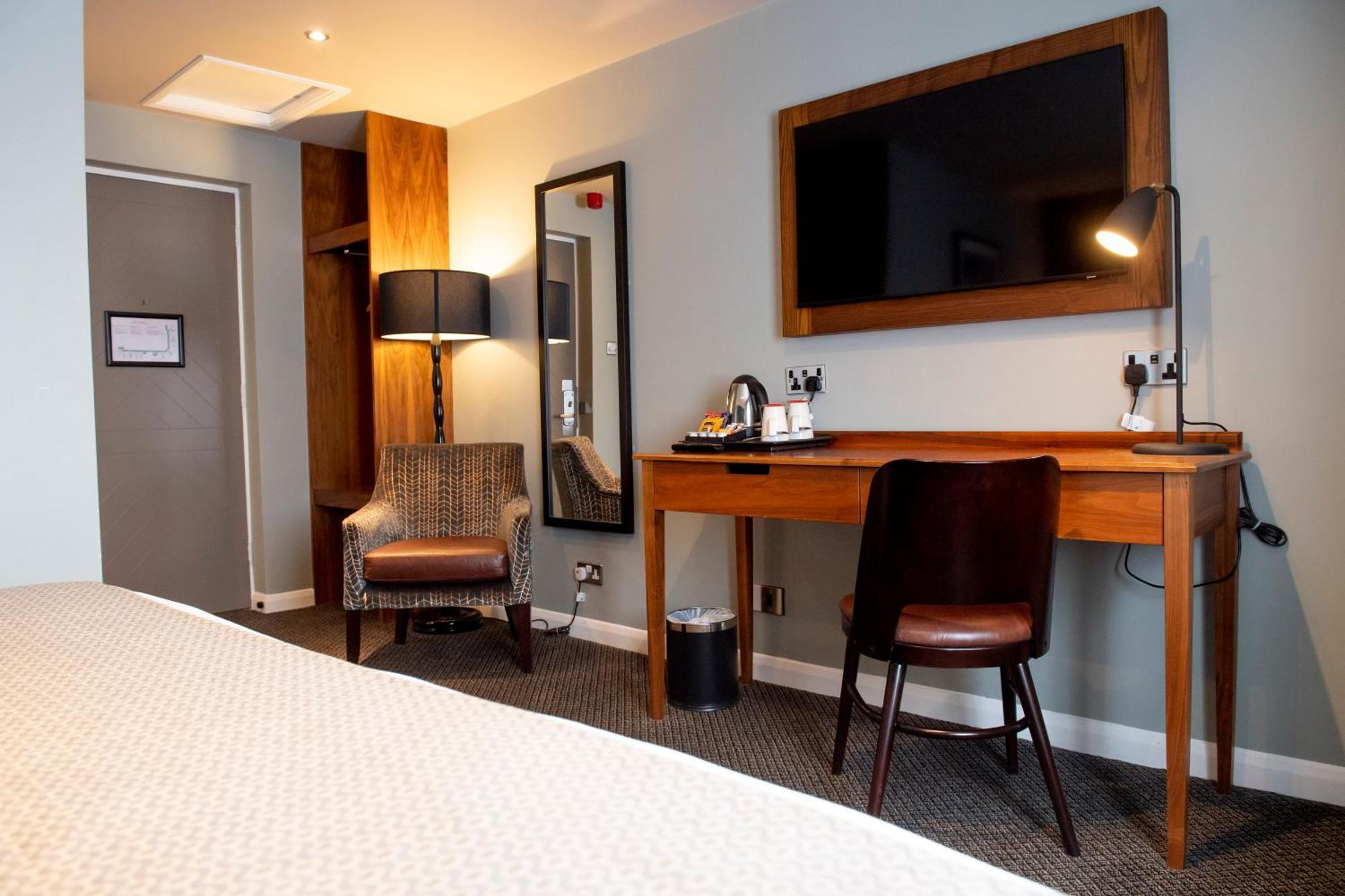 The White Hart By Innkeeper'S Collection Hook  Extérieur photo