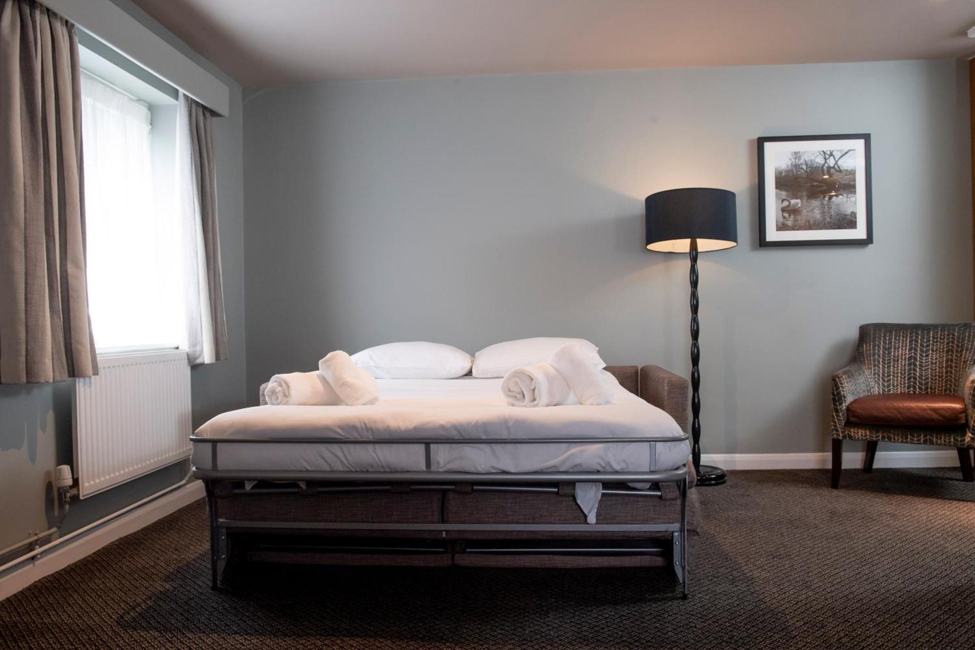 The White Hart By Innkeeper'S Collection Hook  Extérieur photo