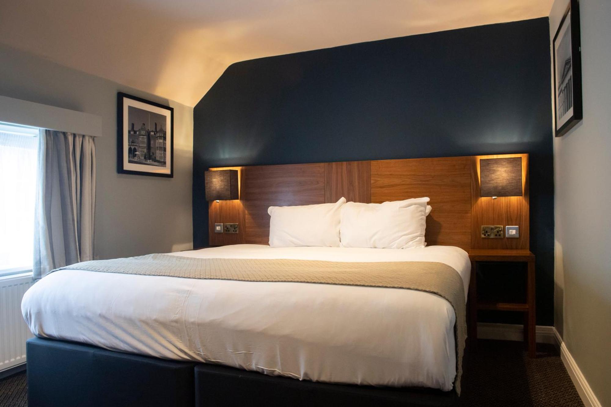 The White Hart By Innkeeper'S Collection Hook  Extérieur photo