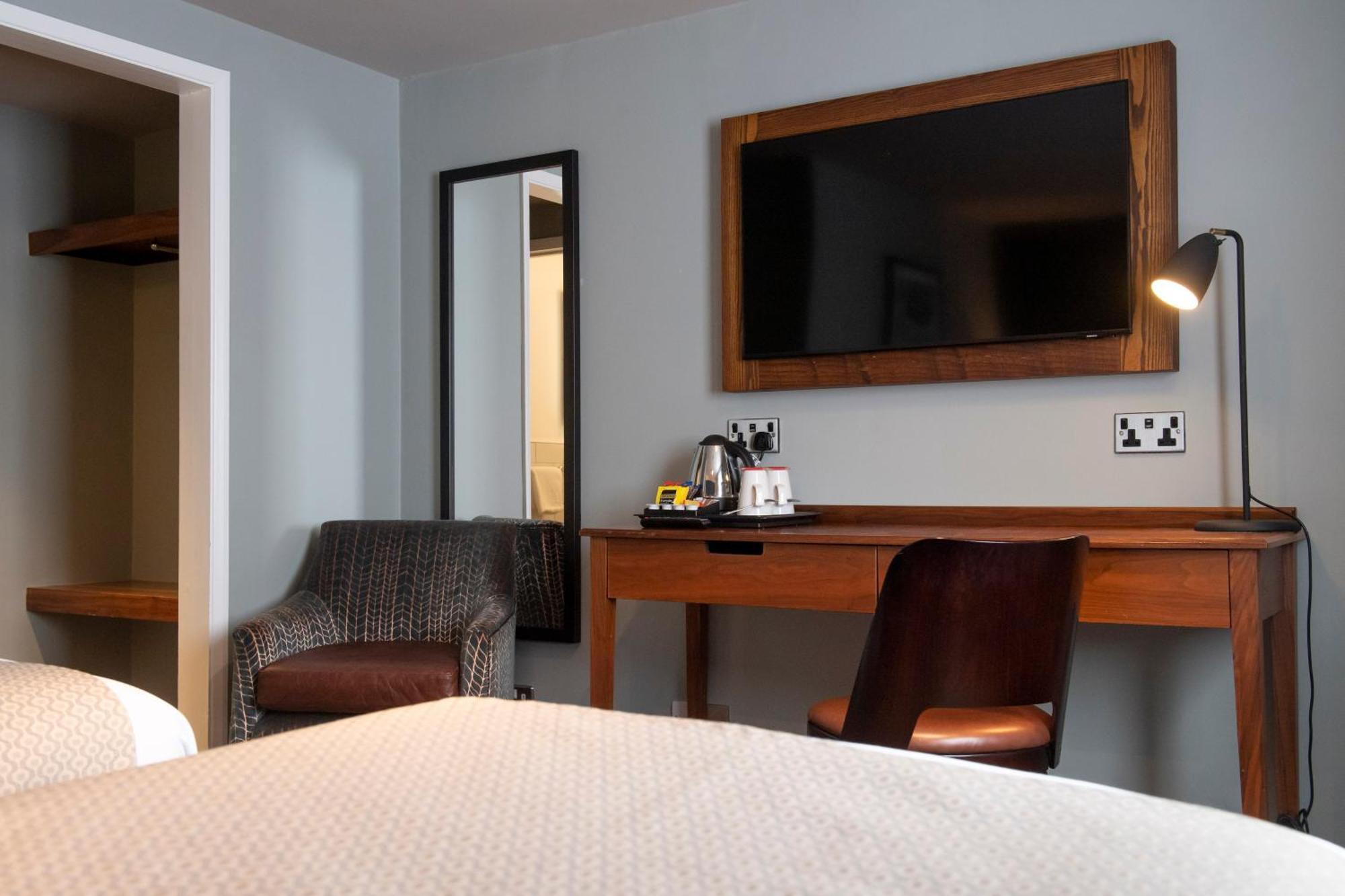 The White Hart By Innkeeper'S Collection Hook  Extérieur photo
