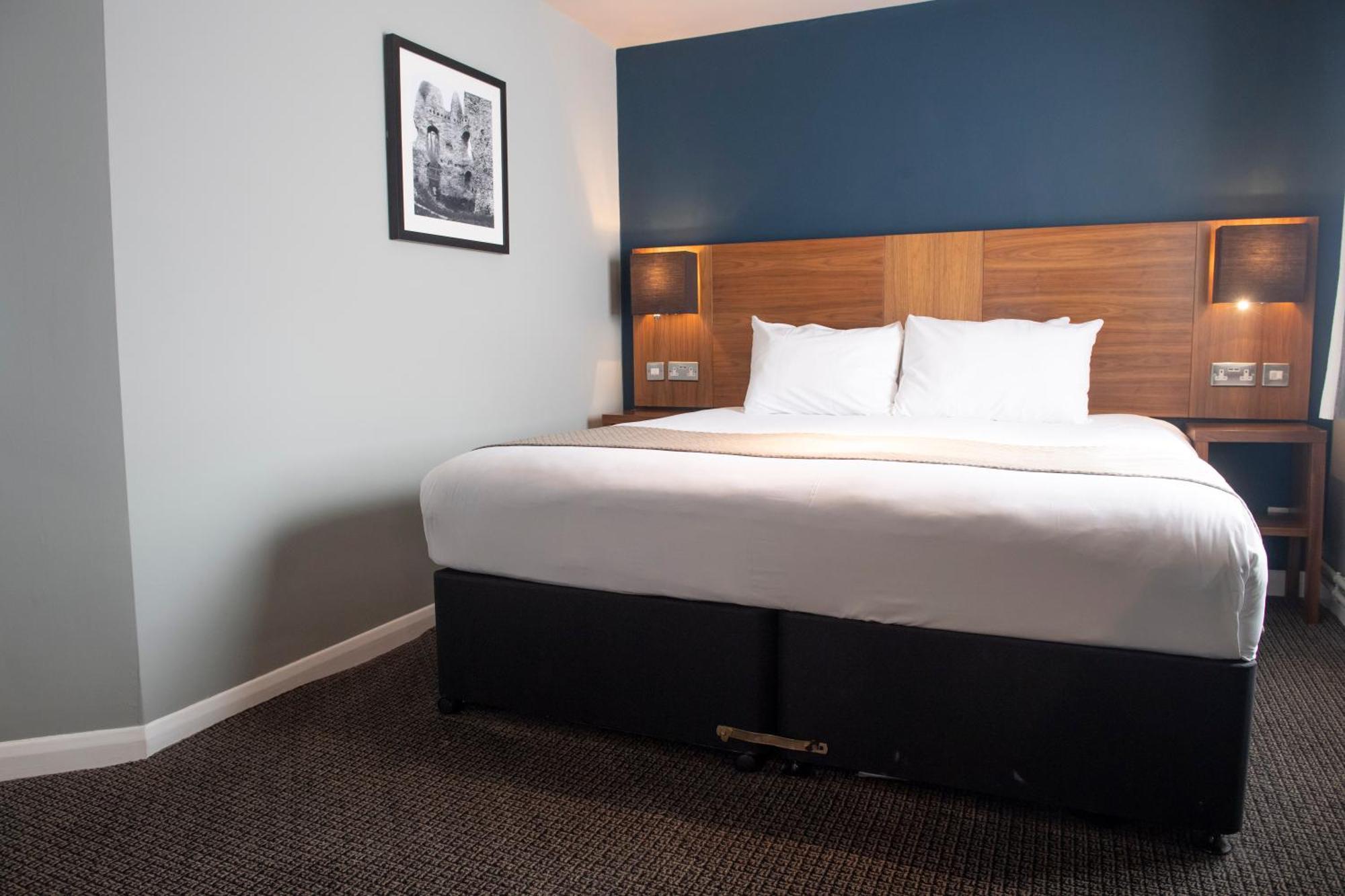 The White Hart By Innkeeper'S Collection Hook  Extérieur photo