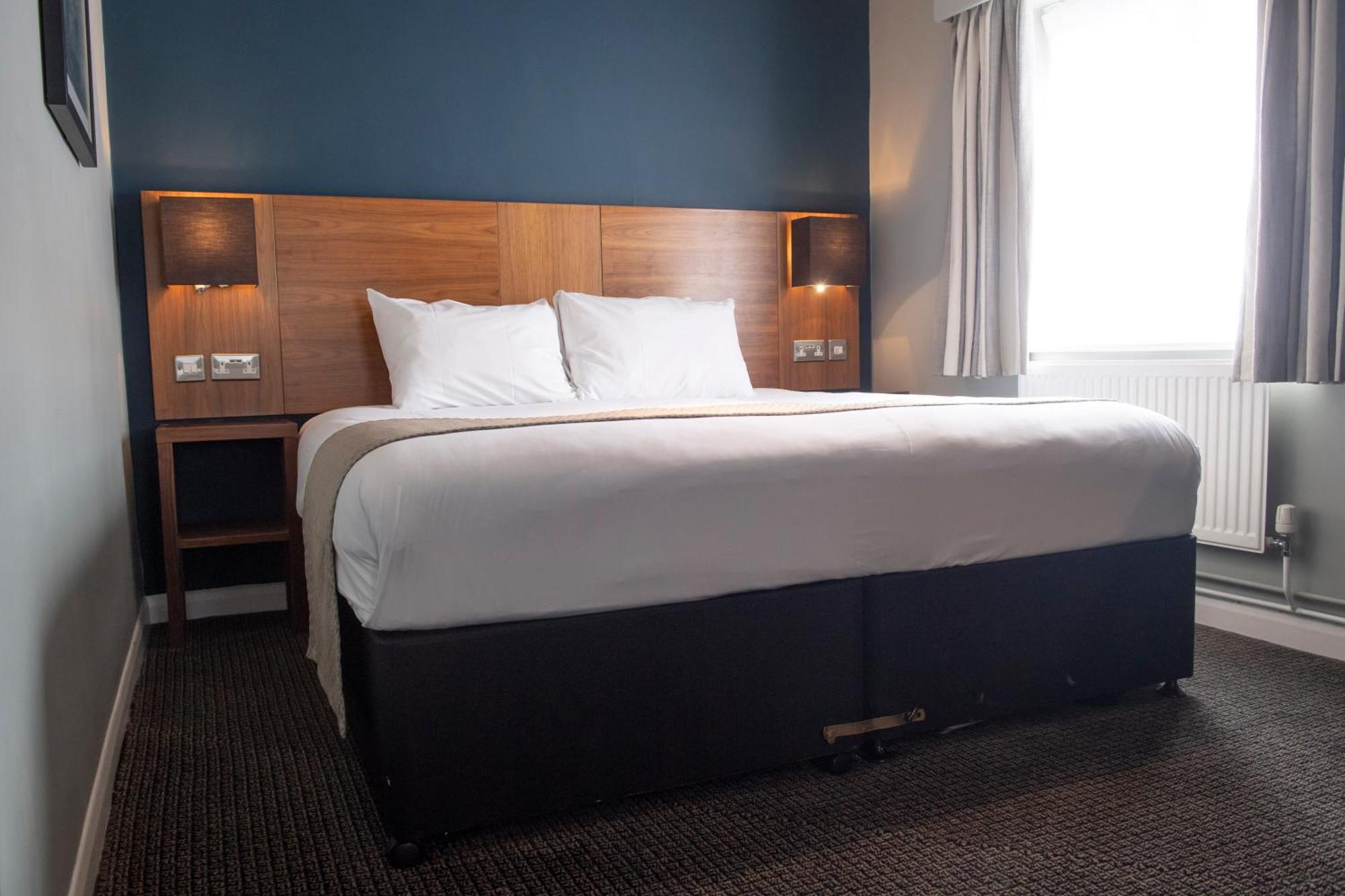The White Hart By Innkeeper'S Collection Hook  Extérieur photo