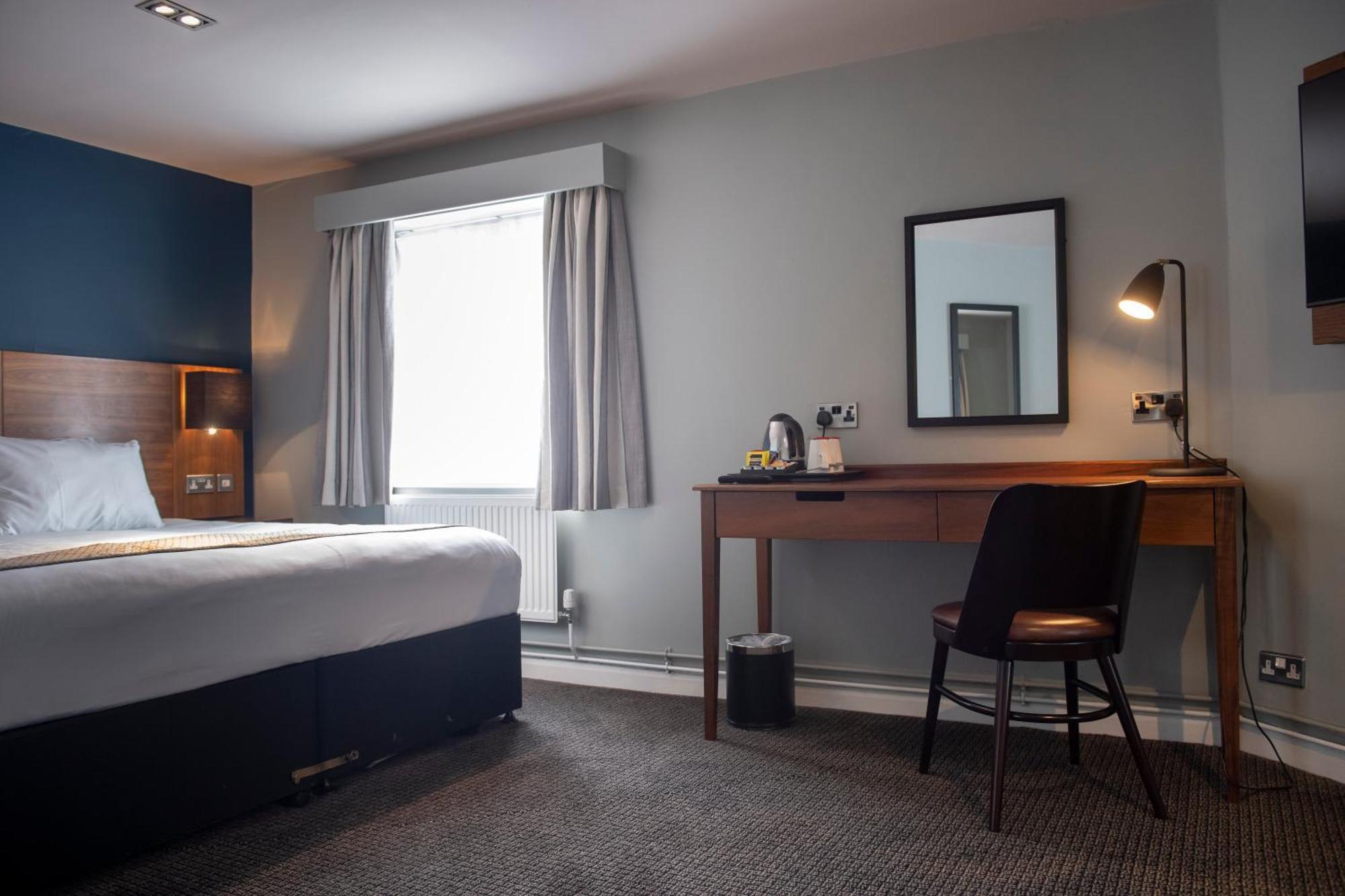 The White Hart By Innkeeper'S Collection Hook  Extérieur photo