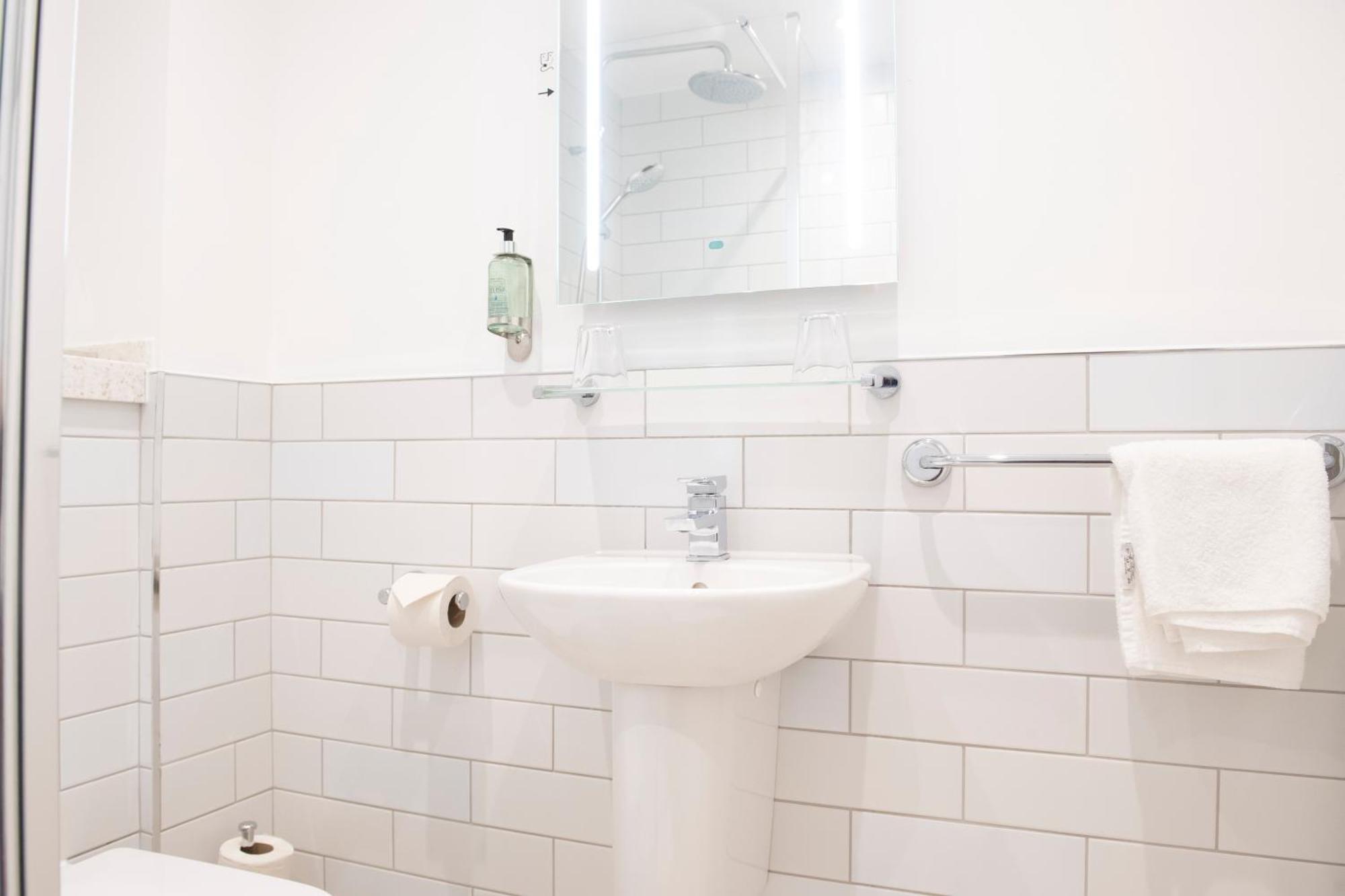 The White Hart By Innkeeper'S Collection Hook  Extérieur photo